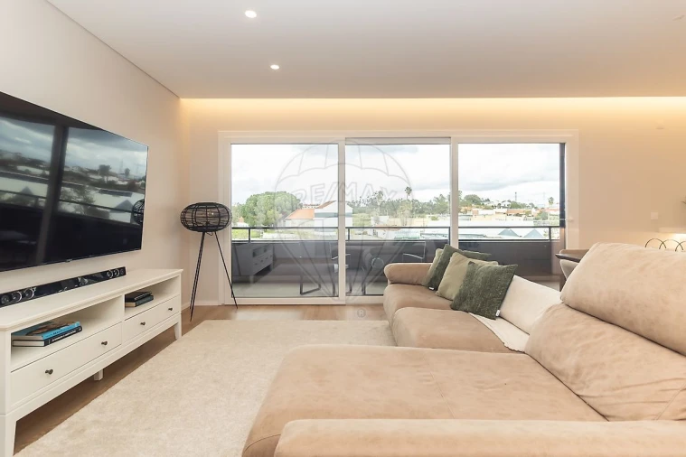 Apartamento T2 para Venda em Gambia-Pontes-Alto da Guerra Foto 31