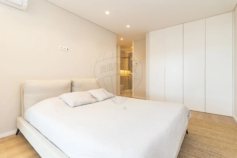 Apartamento T2 para Venda em Gambia-Pontes-Alto da Guerra Foto 19