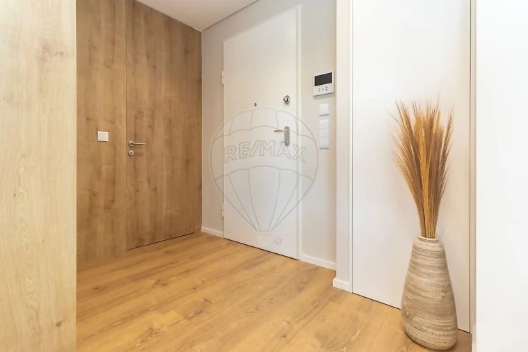 Apartamento T2 para Venda em Gambia-Pontes-Alto da Guerra Foto 18