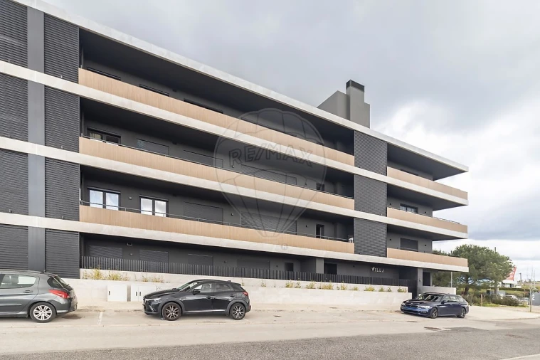 Apartamento T2 para Venda em Gambia-Pontes-Alto da Guerra Foto 5