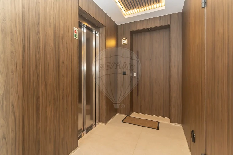 Apartamento T2 para Venda em Gambia-Pontes-Alto da Guerra Foto 4