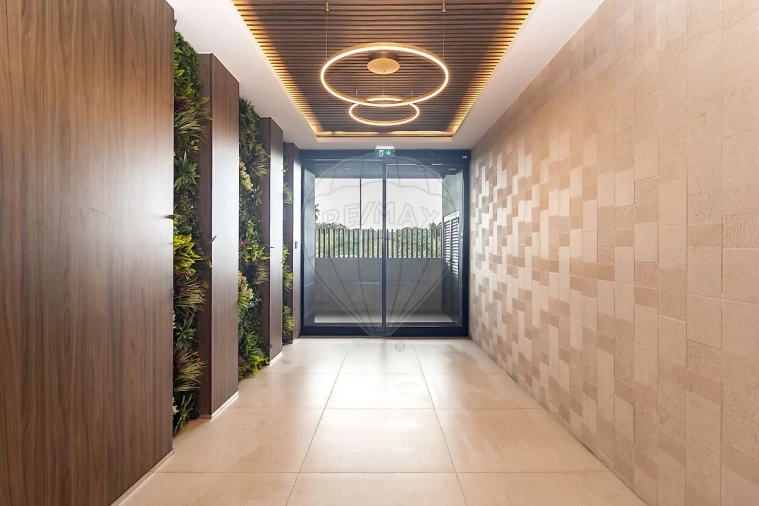 Apartamento T2 para Venda em Gambia-Pontes-Alto da Guerra Foto 1