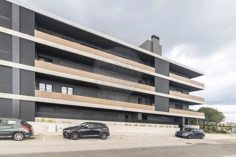 Apartamento T2 para Venda em Gambia-Pontes-Alto da Guerra Foto 36