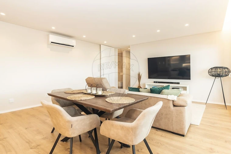 Apartamento T2 para Venda em Gambia-Pontes-Alto da Guerra Foto 27