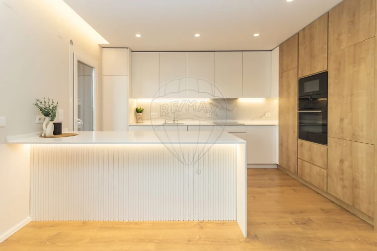 Apartamento T2 para Venda em Gambia-Pontes-Alto da Guerra Foto 25