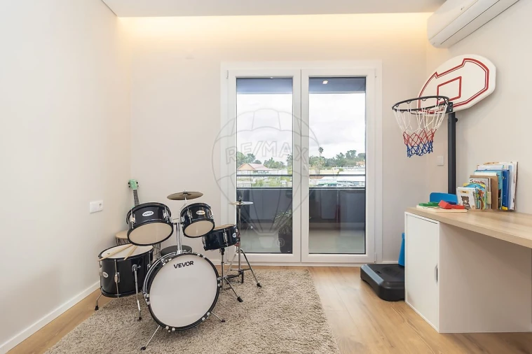 Apartamento T2 para Venda em Gambia-Pontes-Alto da Guerra Foto 7