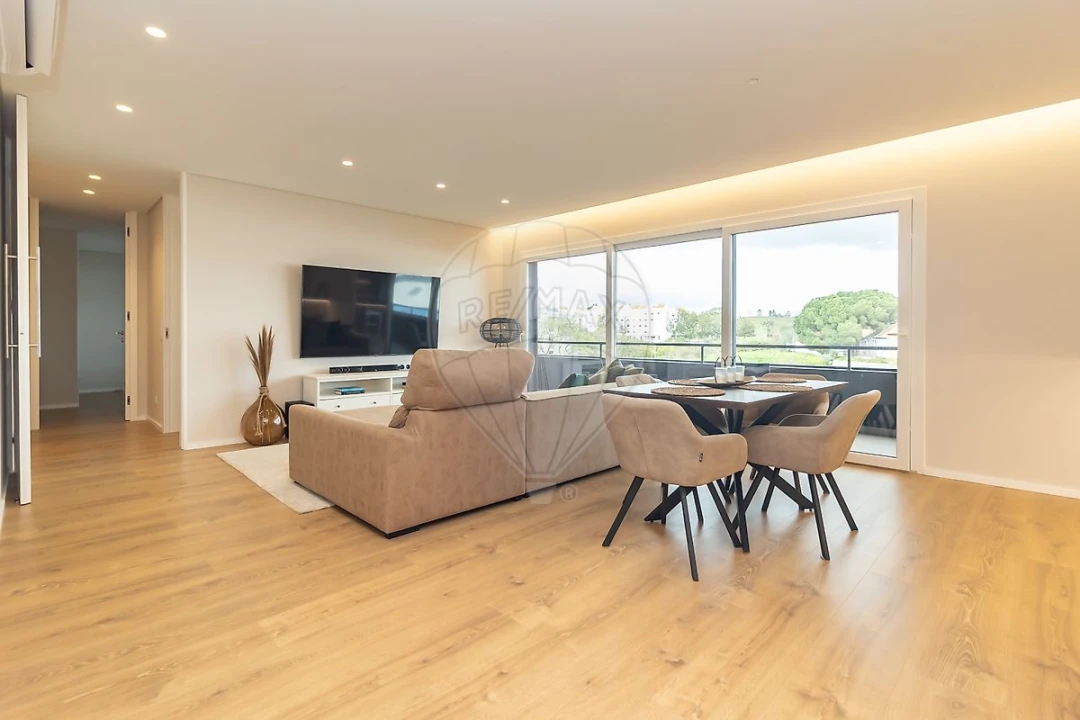 Apartamento T2 para Venda em Gambia-Pontes-Alto da Guerra Foto 20