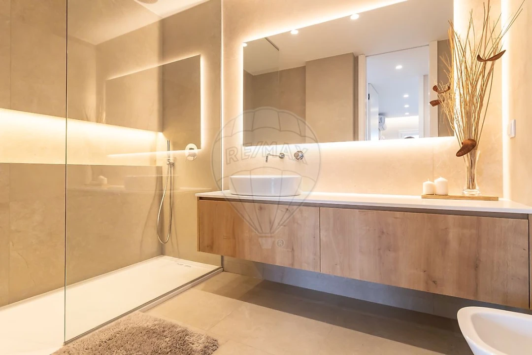 Apartamento T2 para Venda em Gambia-Pontes-Alto da Guerra Foto 10