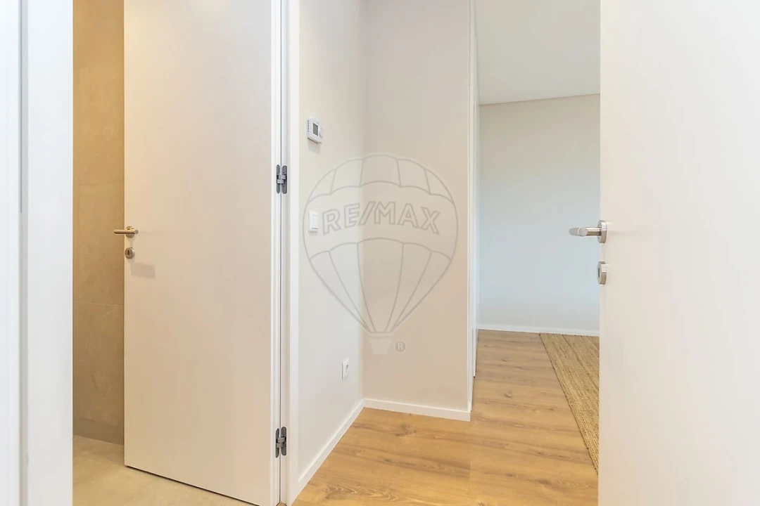 Apartamento T2 para Venda em Gambia-Pontes-Alto da Guerra Foto 11