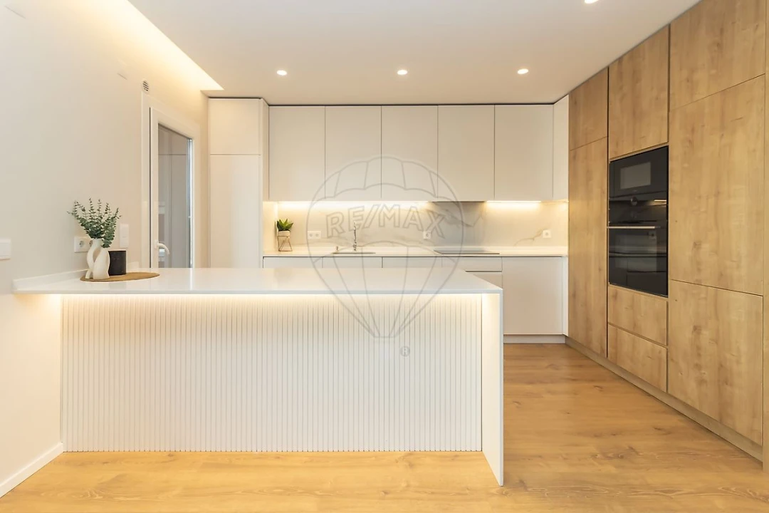 Apartamento T2 para Venda em Gambia-Pontes-Alto da Guerra Foto 25