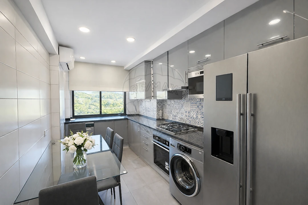 Apartamento T3 para Venda em Agualva e Mira-Sintra Foto 7