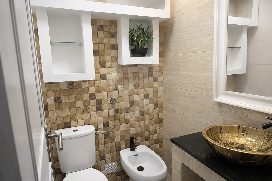 Apartamento T3 para Venda em Agualva e Mira-Sintra Foto 18