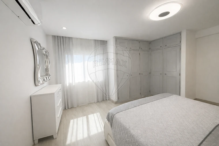 Apartamento T3 para Venda em Agualva e Mira-Sintra Foto 16