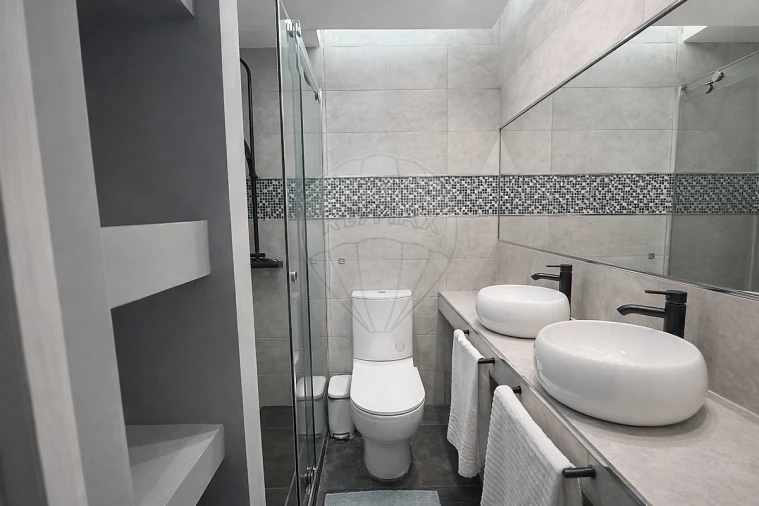 Apartamento T3 para Venda em Agualva e Mira-Sintra Foto 4