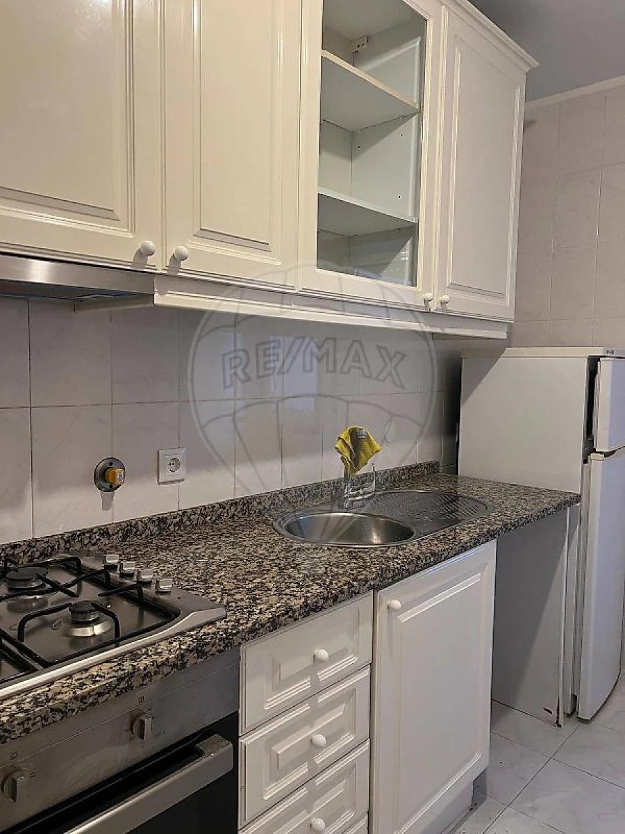 Apartamento T1 para Arrendamento em Matosinhos e Leça da Palmeira Foto 7