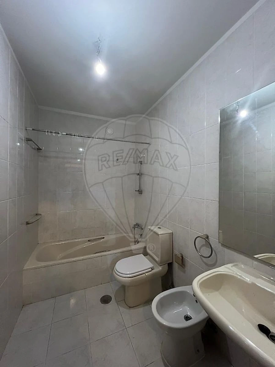 Apartamento T1 para Arrendamento em Matosinhos e Leça da Palmeira Foto 9