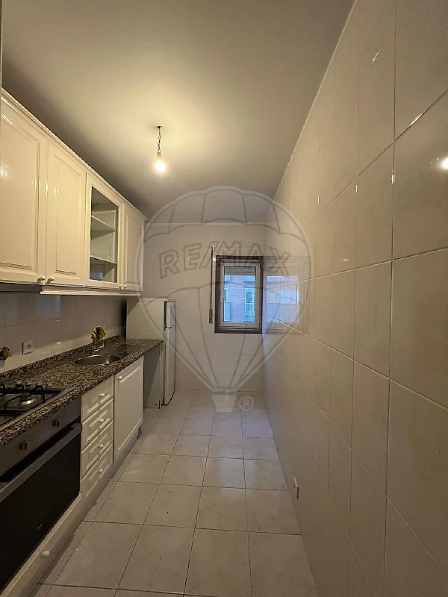 Apartamento T1 para Arrendamento em Matosinhos e Leça da Palmeira Foto 6