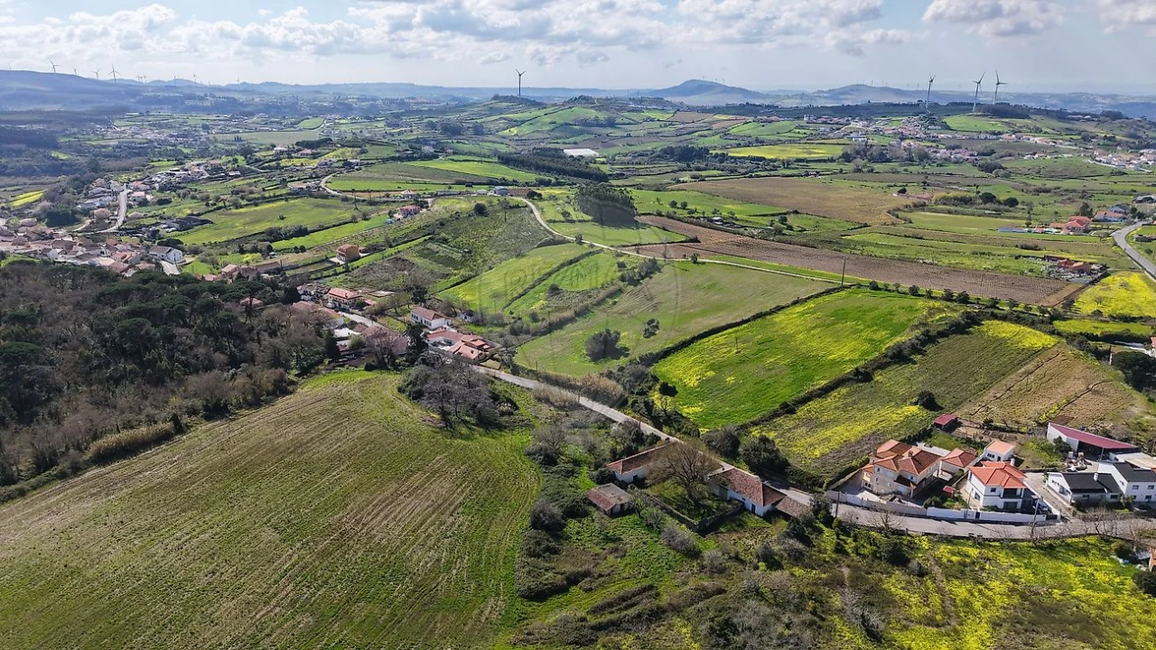 Terreno para Venda em Santo Quintino Foto 15