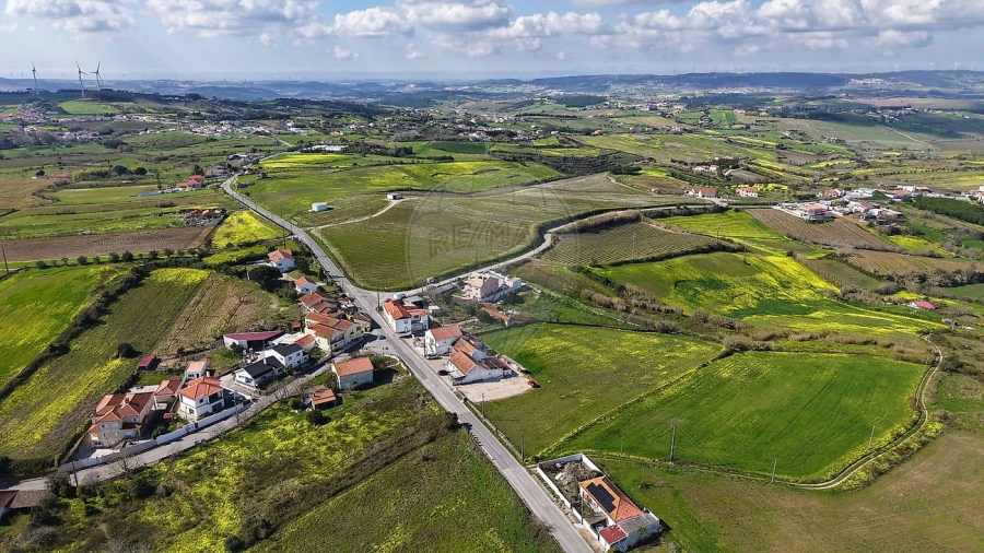 Terreno para Venda em Santo Quintino Foto 14