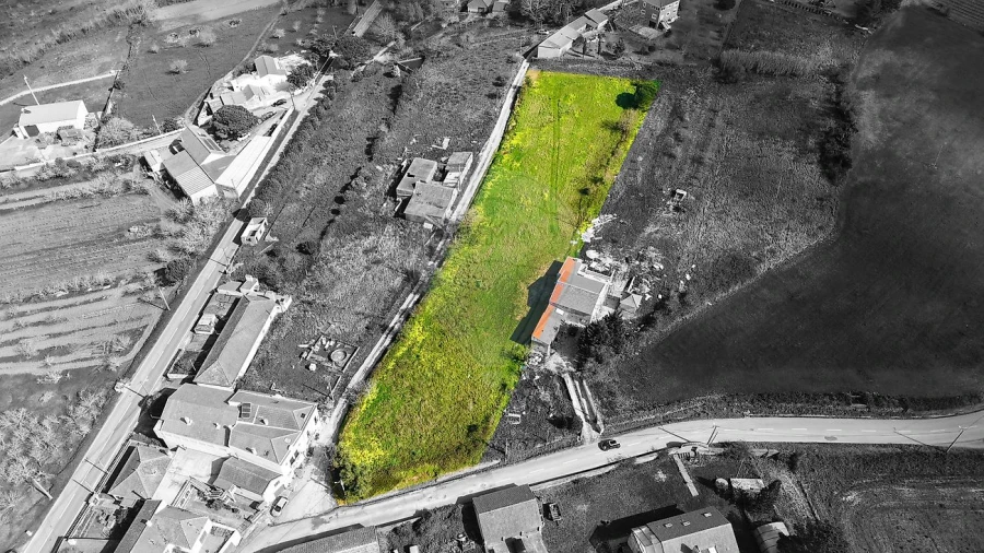 Terreno para Venda em Santo Quintino Foto 17