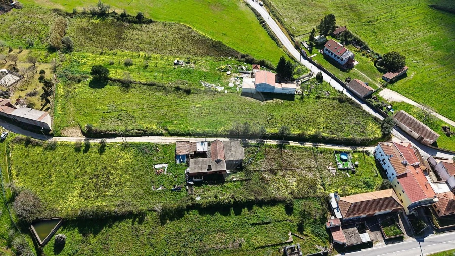 Terreno para Venda em Santo Quintino Foto 5