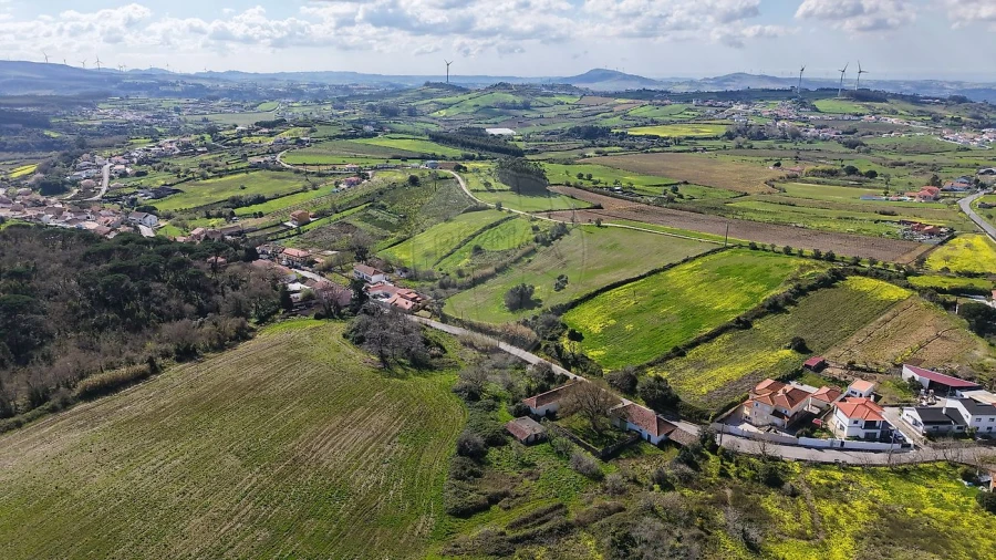 Terreno para Venda em Santo Quintino Foto 15