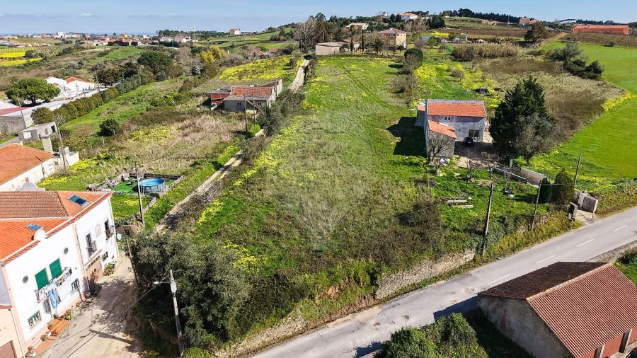 Terreno para Venda em Santo Quintino Foto 11