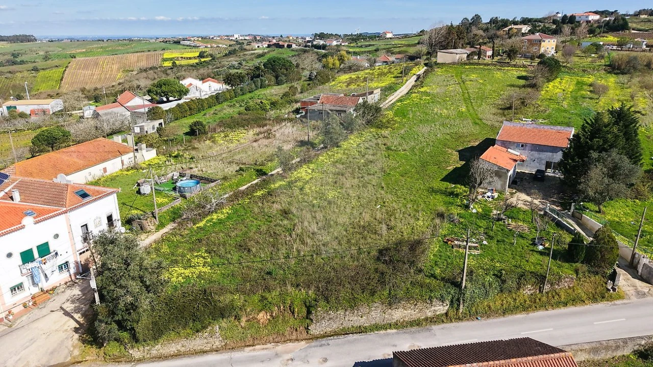 Terreno para Venda em Santo Quintino Foto 10