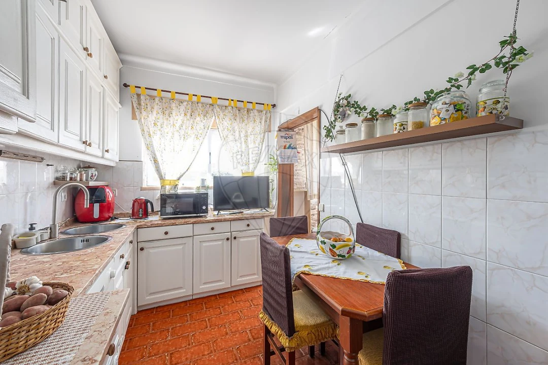 Apartamento T3 para Venda em Salvaterra de Magos e Foros de Salvaterra Foto 7