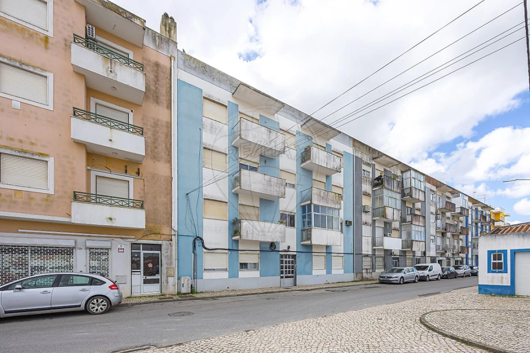 Apartamento T3 para Venda em Salvaterra de Magos e Foros de Salvaterra Foto 6