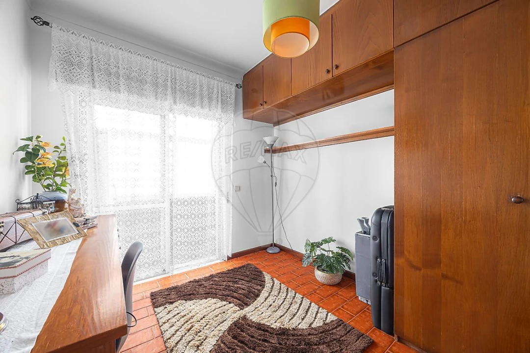 Apartamento T3 para Venda em Salvaterra de Magos e Foros de Salvaterra Foto 13