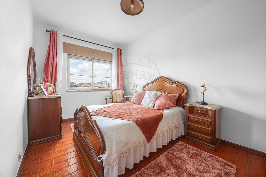 Apartamento T3 para Venda em Salvaterra de Magos e Foros de Salvaterra Foto 11