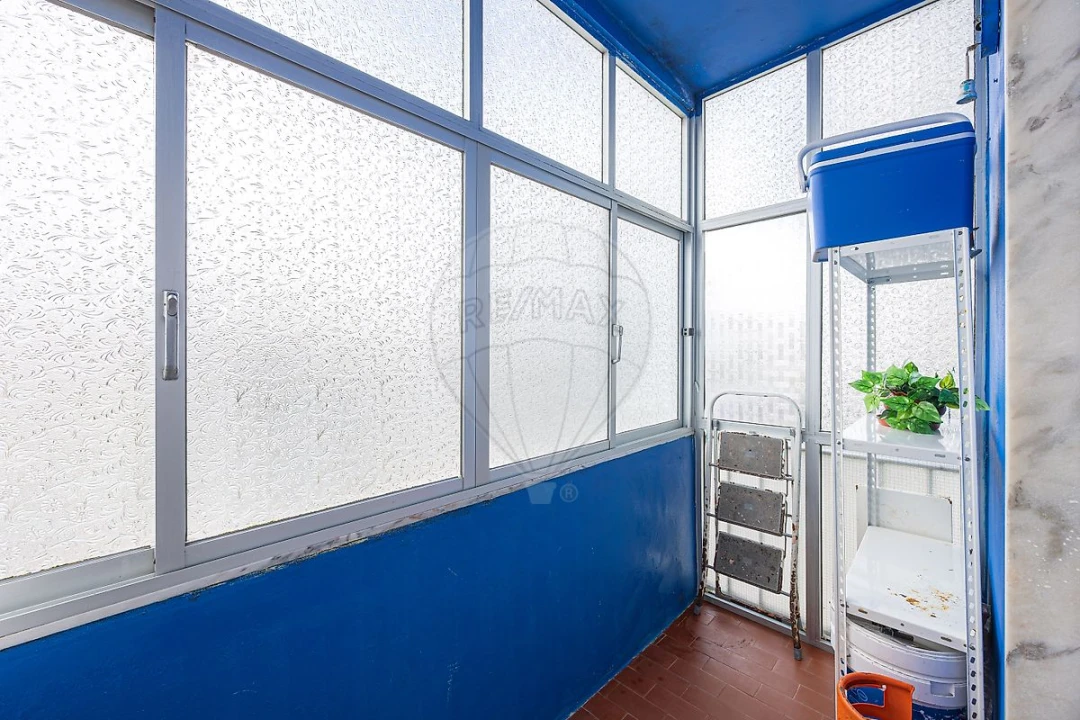 Apartamento T3 para Venda em Salvaterra de Magos e Foros de Salvaterra Foto 4