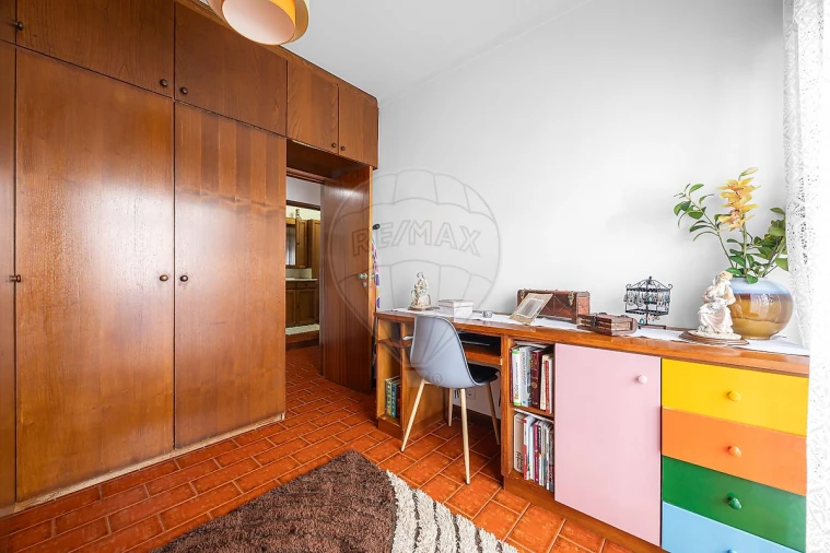 Apartamento T3 para Venda em Salvaterra de Magos e Foros de Salvaterra Foto 14