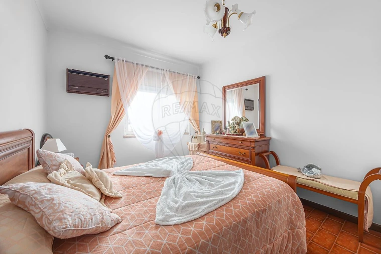 Apartamento T3 para Venda em Salvaterra de Magos e Foros de Salvaterra