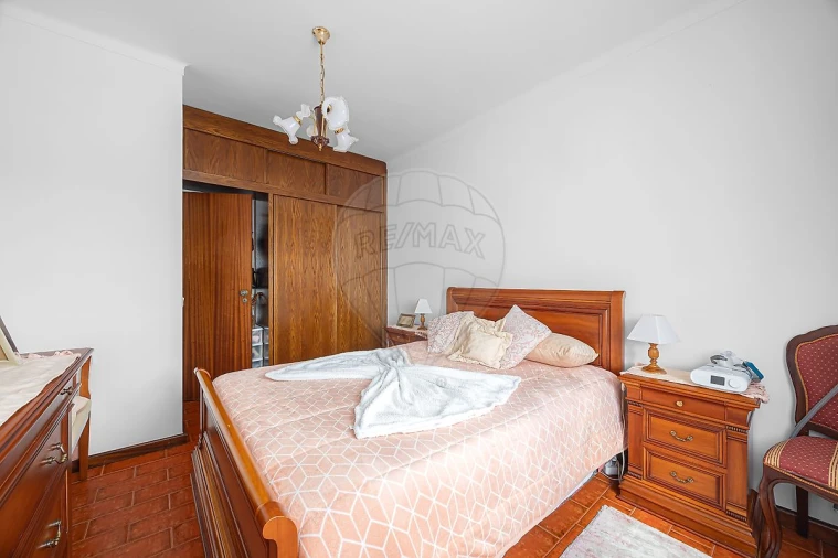 Apartamento T3 para Venda em Salvaterra de Magos e Foros de Salvaterra Foto 5