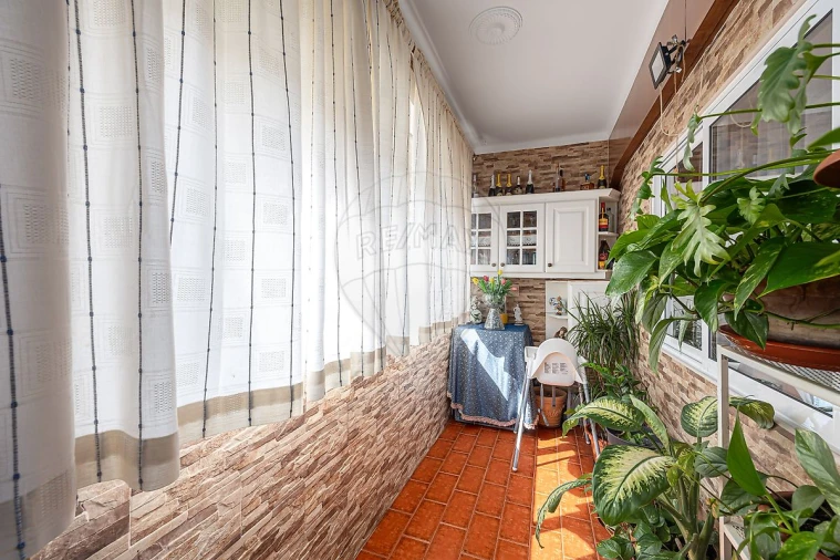 Apartamento T3 para Venda em Salvaterra de Magos e Foros de Salvaterra Foto 10