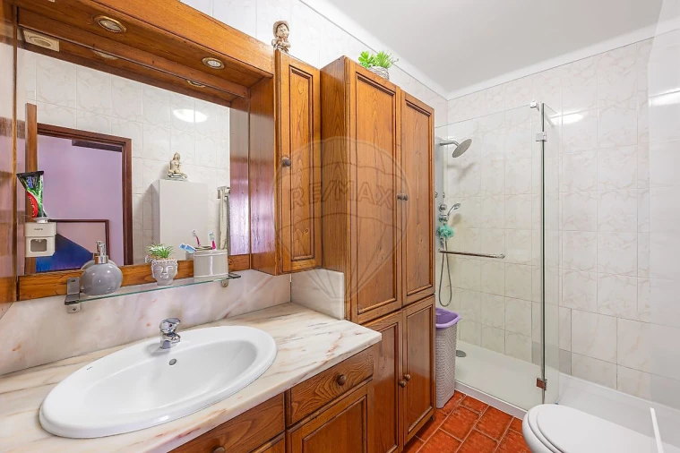 Apartamento T3 para Venda em Salvaterra de Magos e Foros de Salvaterra Foto 15