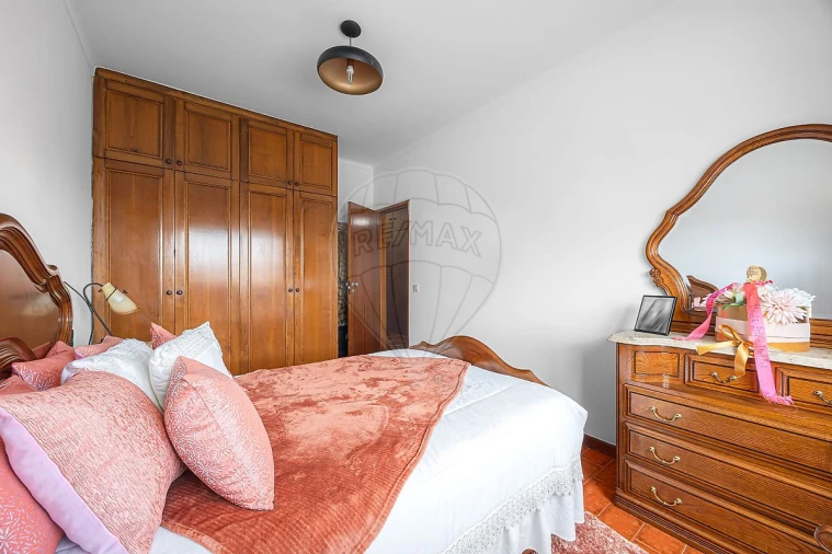 Apartamento T3 para Venda em Salvaterra de Magos e Foros de Salvaterra Foto 12