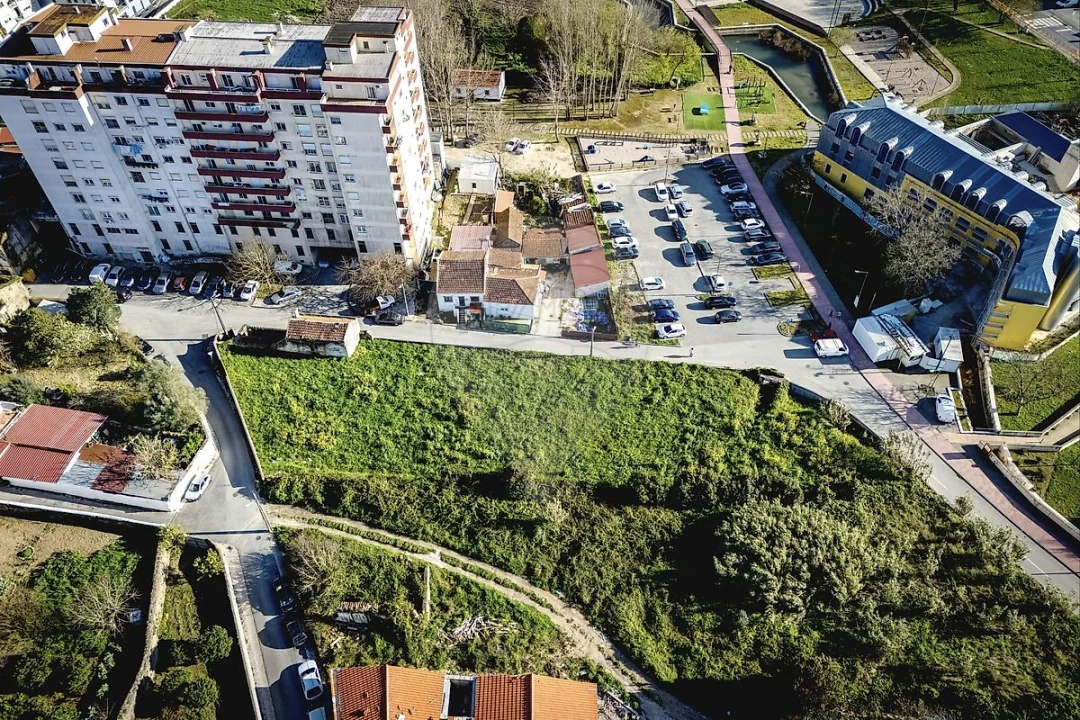 Terreno para Venda em Rio Maior Foto 6