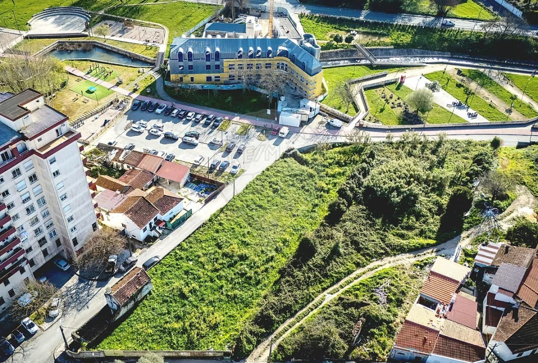 Terreno para Venda em Rio Maior Foto 11