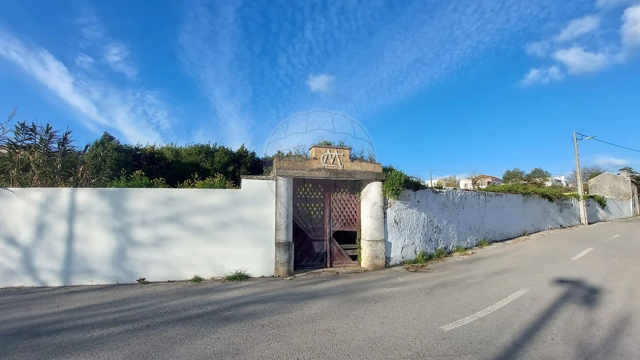Terreno para Venda em Rio Maior Foto 12