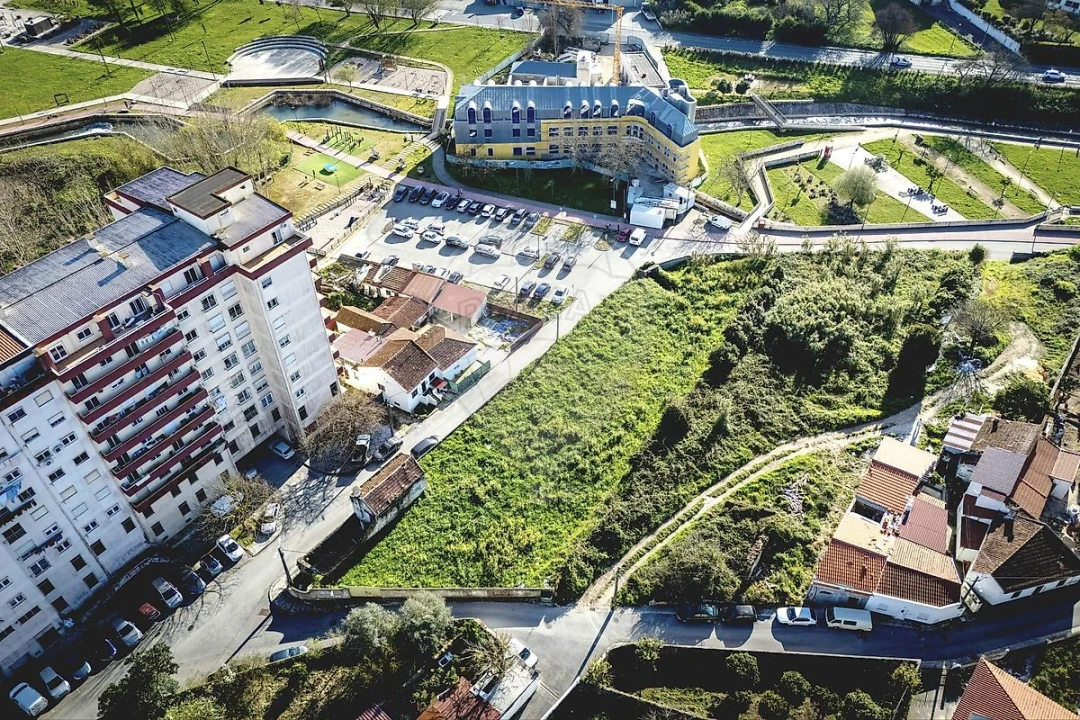 Terreno para Venda em Rio Maior Foto 5