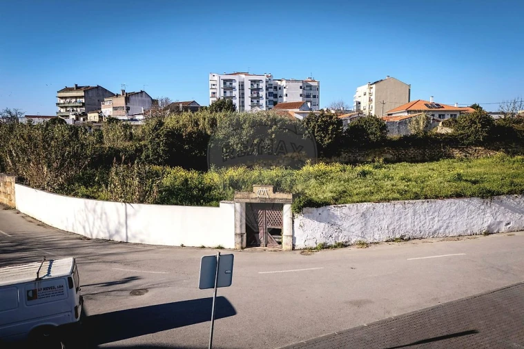 Terreno para Venda em Rio Maior Foto 8