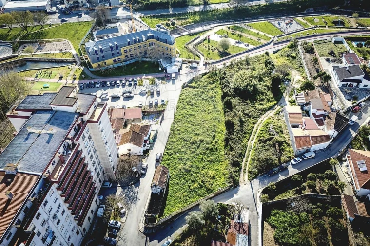 Terreno para Venda em Rio Maior Foto 3