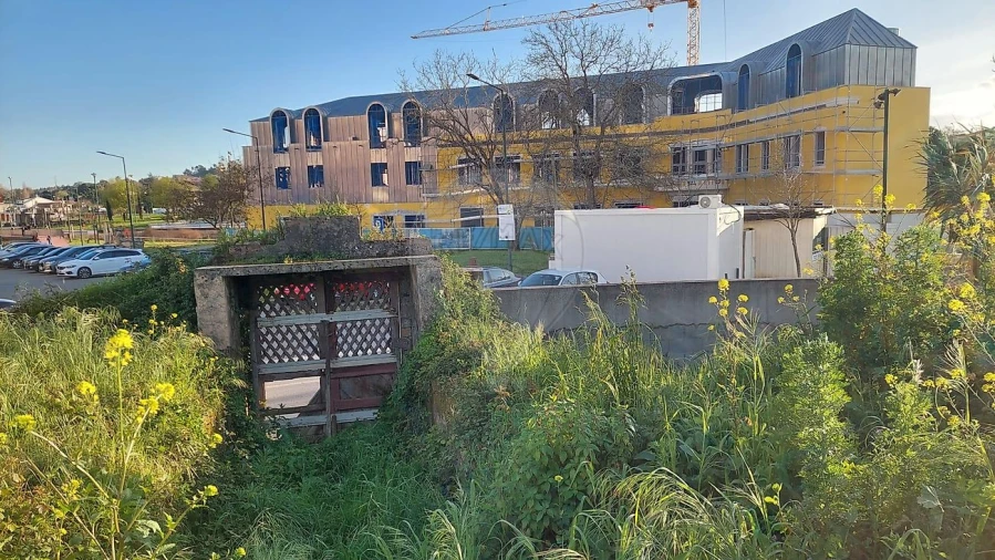 Terreno para Venda em Rio Maior Foto 23