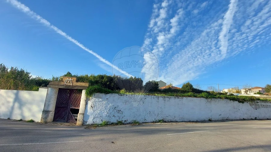 Terreno para Venda em Rio Maior Foto 30