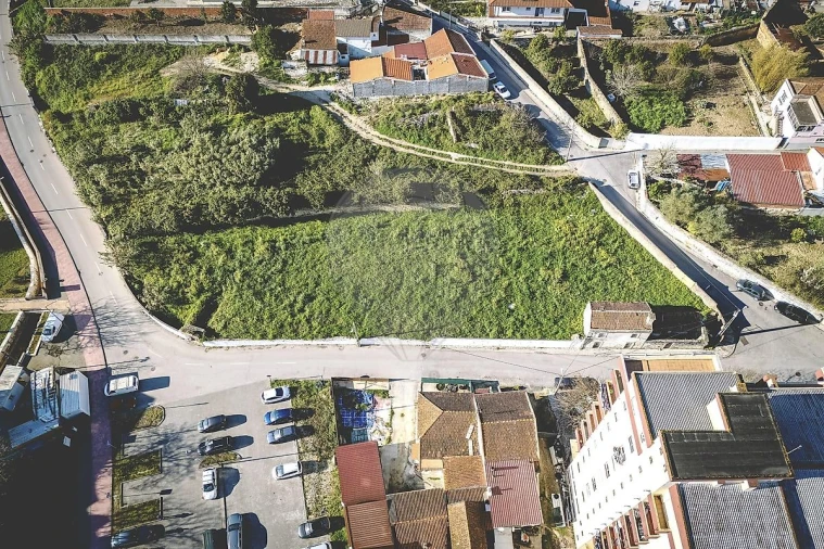Terreno para Venda em Rio Maior Foto 4