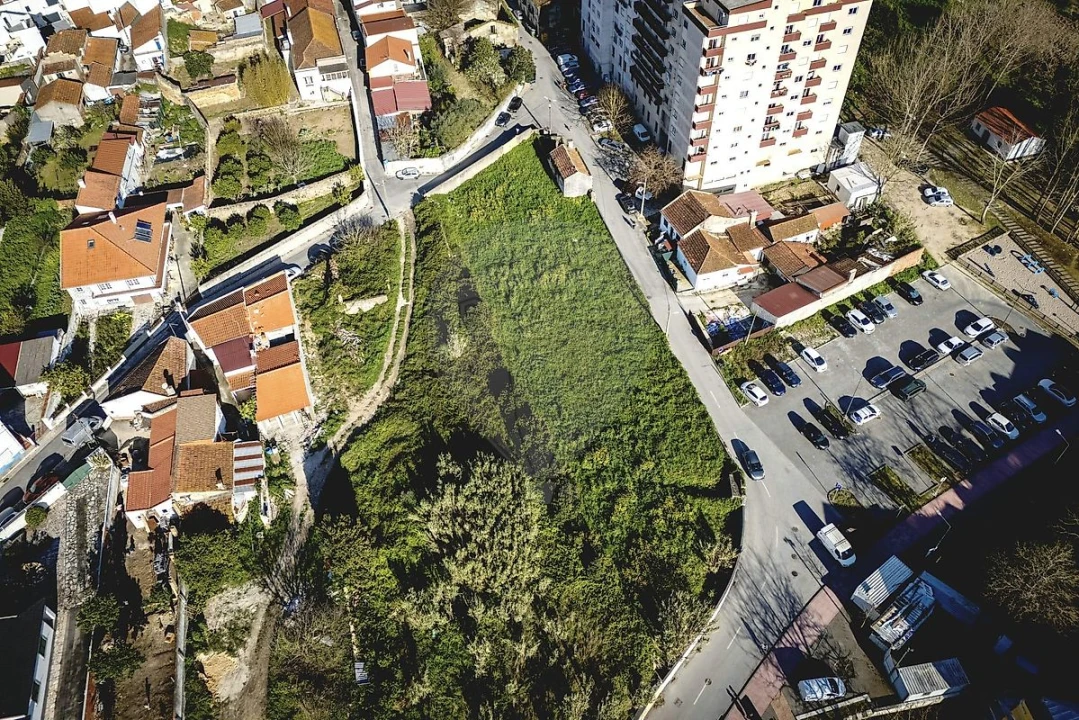Terreno para Venda em Rio Maior Foto 7