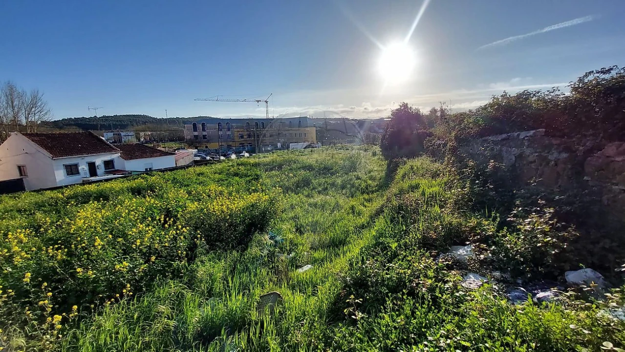 Terreno para Venda em Rio Maior Foto 14